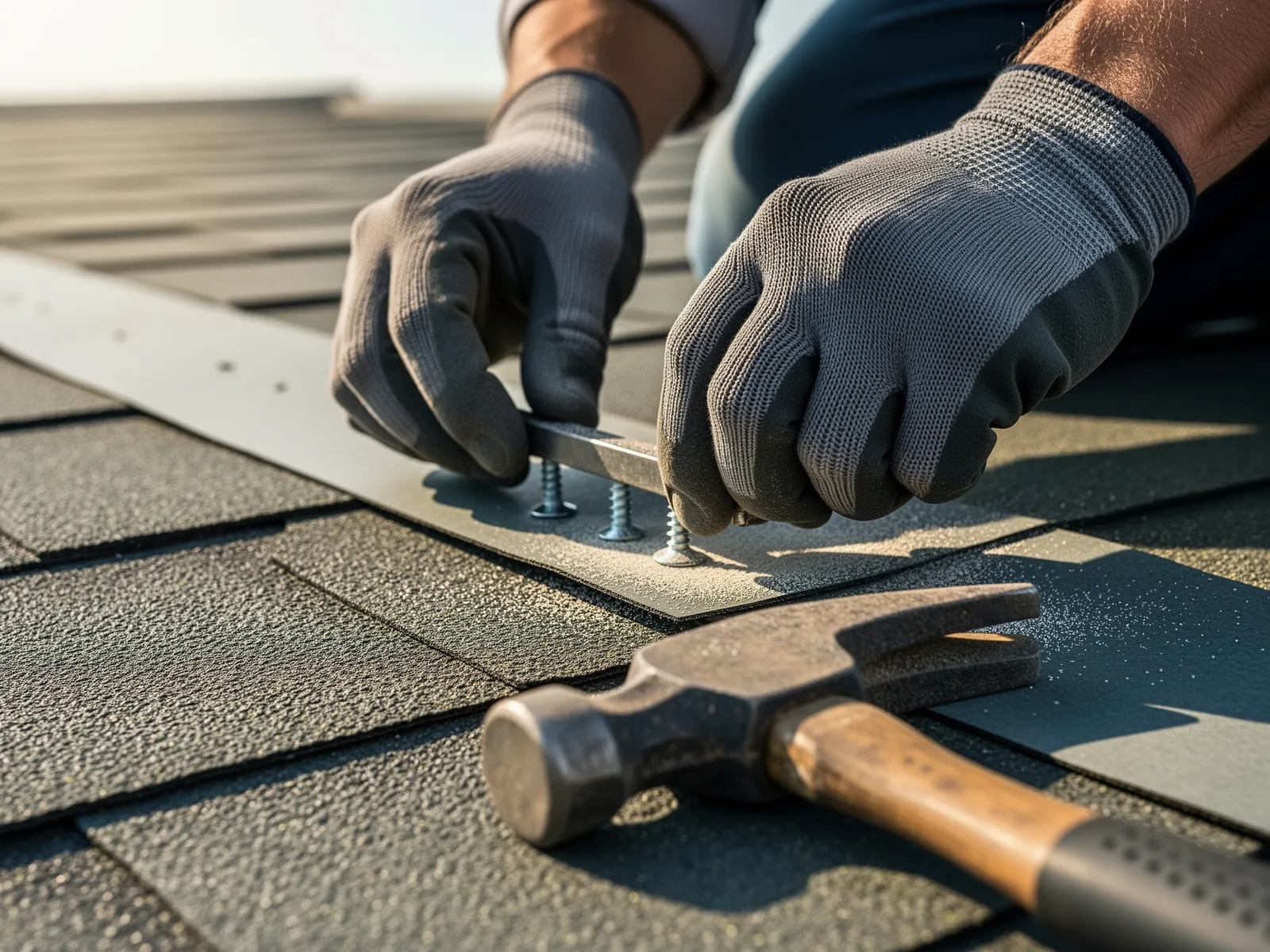 Why choose Fascia Repair in Meyersdale, PA